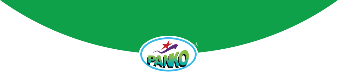 panko logo